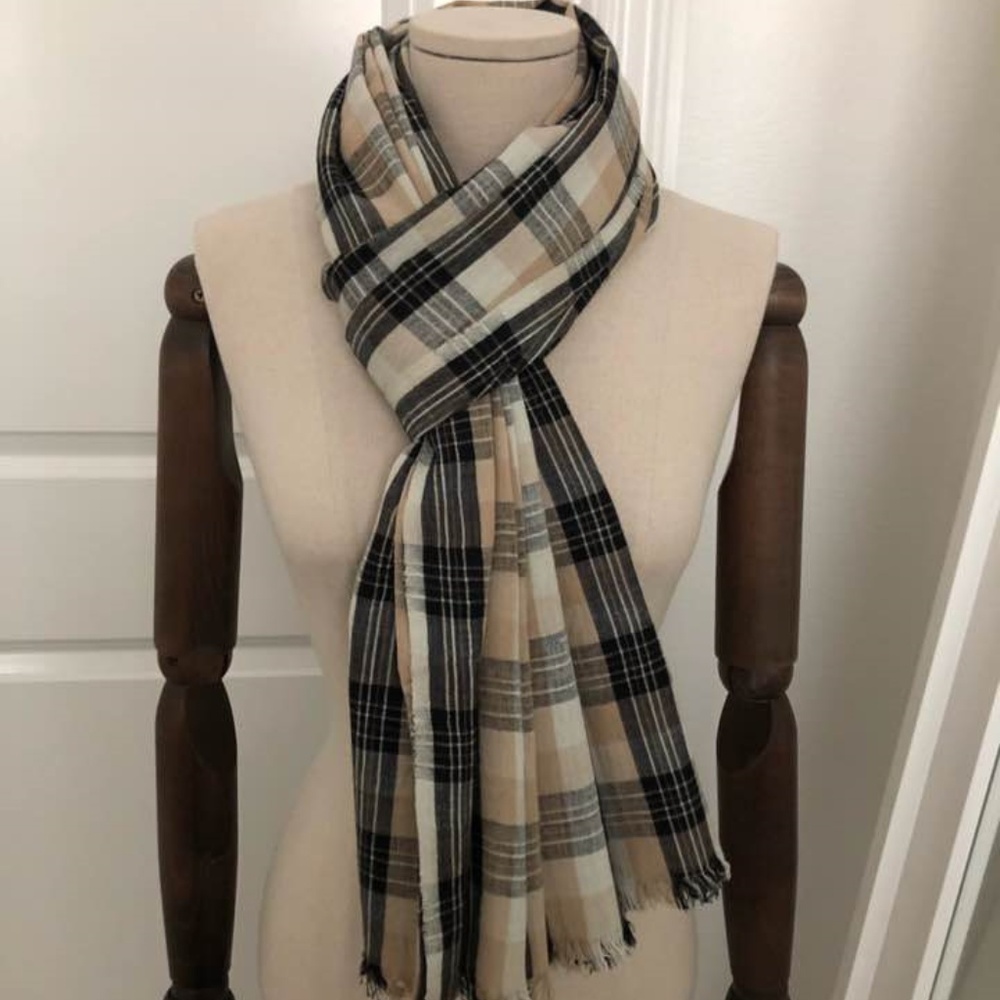 European Scarf